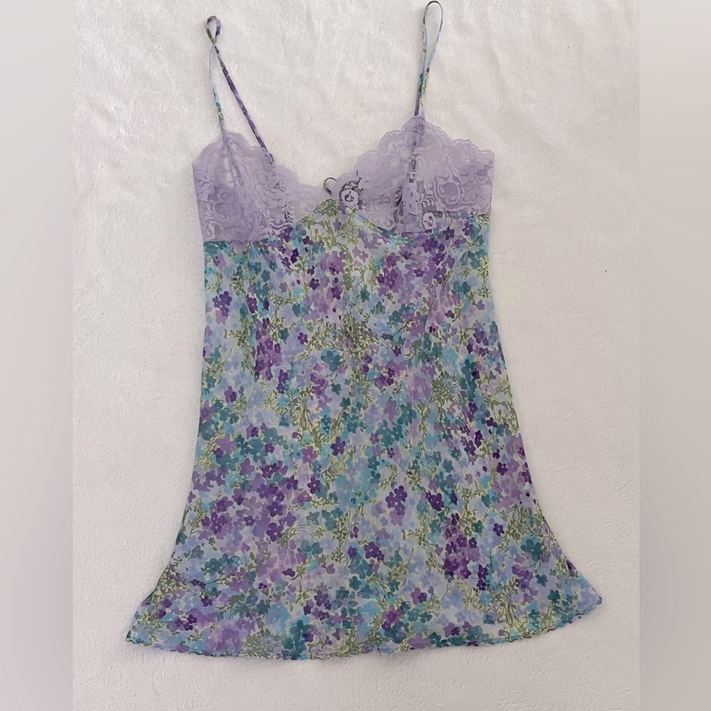 Victoria’s Secret Y2K Slip